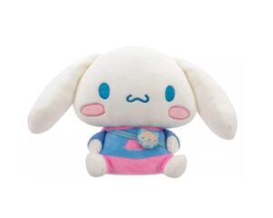 PELUCHE HELLO KITTY AND FRIENDS 20 CM COD 0017B CINNAMOROLL