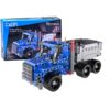 BLOQUES PARA ARMAR CADA CAMION VOLCADOR 301 PCS COD 52011 - Imagen 4