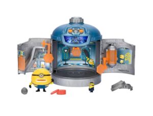 MINIONS MI VILLANO FAVORITO CAMARA DE TRANSFORMACION COD 59293 - Imagen 2