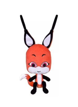 PELUCHE MIRACULOUS FIGURA DE 15 CM COD 50690 TRIXX