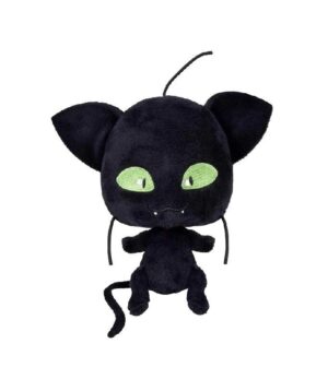 PELUCHE MIRACULOUS FIGURA DE 15 CM COD 50690 PLAGG