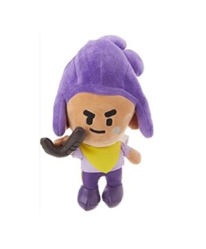 PELUCHE BRAWL STARS FIGURA 16 CM ORIGINAL COD W7060 SHELY