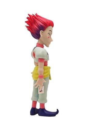 MINIX HUNTER X HUNTER KISOKAANIME 112 MEGO FIGURA COD 14118 - Imagen 3