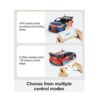 BLOQUES PARA ARMAR CADA CITROEN C4 RADIO CONTROL COD 51078 - Imagen 4
