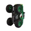 BLOQUES PARA ARMAR CADA MONSTER TODO TERRENO PULL BACK 52006 - Imagen 3