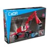 BLOQUES PARA ARMAR CADFI EXCAVADORA 235 PCS COD 52012