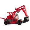 BLOQUES PARA ARMAR CADFI EXCAVADORA 235 PCS COD 52012 - Imagen 2