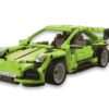 BLOQUES PARA ARMAR CADFI LEGEND SPORT CAR 387 PCS COD 52024 - Imagen 2