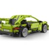 BLOQUES PARA ARMAR CADFI LEGEND SPORT CAR 387 PCS COD 52024 - Imagen 3