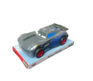 DISNEY CARS AUTOS A FRICCION RACING TEAM COD 2807 RAMIREZ