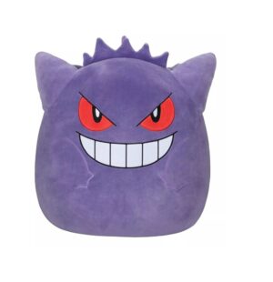 PELUCHE POKEMON SOUISHMALLOYS 30 CM COD 00009 GENGAR