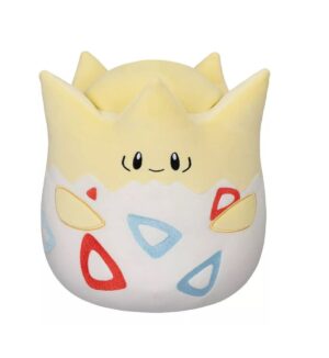 PELUCHE POKEMON SOUISHMALLOYS 30 CM COD 000011 TOGEPI