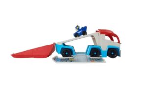 PAW PATROL CAMION PAW TROLLER PUP SQUAD COD 17793 - Imagen 3