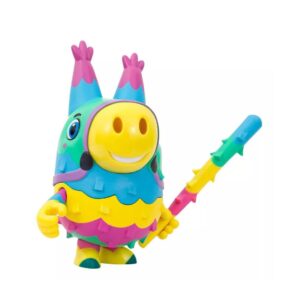 PIÑATA SMASH LINGS SERIE 1 FIGURA CON ACCESORIOS COD 6010 DIZZY - Imagen 2