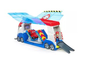 PAW PATROL CAMION PATROLLER CON FIGURA RYDER COD 97217 - Imagen 3