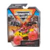 MONSTER JAM VEHICULO DIE CAST METAL COD 58701 MEGALODON