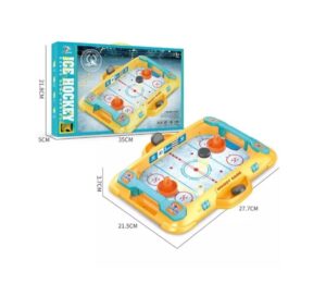 JUEGO DE MESA TEJO PARA NIÑOS COD 54477 - Imagen 2