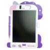 PIZARRA MAGICA TINY MULTICOLOR CREA SIN LIMITES COD 55090 VIOLE