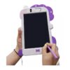 PIZARRA MAGICA TINY MULTICOLOR CREA SIN LIMITES COD 55090 VIOLE - Imagen 2