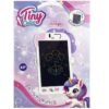 PIZARRA MAGICA TINY MULTICOLOR CREA SIN LIMITES COD 55090 VIOLE - Imagen 3
