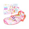 GIMNASIO BABY GUS PIANO UNICORNIO INTERACTIVO MUSICAL COD 55059 - Imagen 3