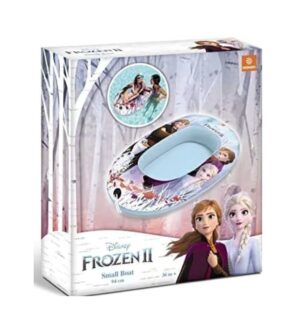 BOTE INFLABLE FROZEN 2 FLOTADOR 94 CM COD 16526 - Imagen 2