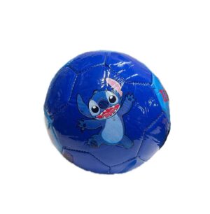 PELOTA CON PERSONAJE NUMERO 2 COD 2534 STITCH