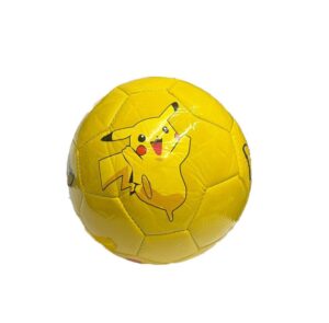 PELOTA CON PERSONAJE NUMERO 2 COD 2534 POKEMON