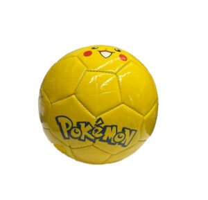 PELOTA CON PERSONAJE NUMERO 2 COD 2534 POKEMON - Imagen 2