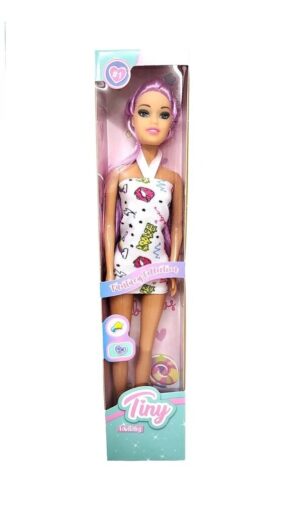 TINY MUÑECA FANTASY COLLECTION 30 CM COD 54913 - Imagen 2