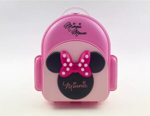 DISNEY MINNIE MOCHILA SUPER MERCADO CON ACCESORIOS COD DIS026 - Imagen 3