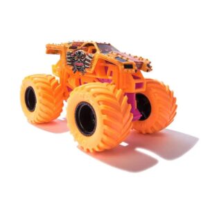 MONSTER JAM VEHICULO DIE CAST METAL COD 58701 MAX-D - Imagen 2