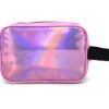 CARTUCHERA MUAA GIRLS ESCOLAR COD 17600 ROSA - Imagen 2