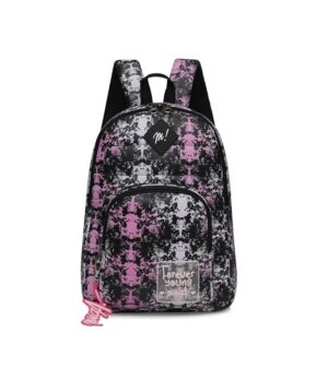 MOCHILA MUAA PORTANOTEBOOK URBANA COD 17609 NEGRO