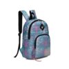 MOCHILA MUAA PORTANOTEBOOK URBANA COD 17609 AQUA - Imagen 2