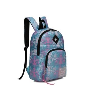 MOCHILA MUAA PORTANOTEBOOK URBANA COD 17609 AQUA - Imagen 2