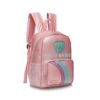 MOCHILA TRENDY BORN TO SHINE URBANA ESCOLAR COD 17616 ROSA - Imagen 2