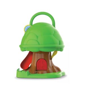 CASA DEL ARBOL JUEGO DIDACTICO CON ACCESORIOS COD 12140 - Imagen 4