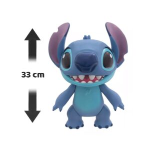 MUÑECO DISNEY STITCH 38 CM HAWAIIAN SURFER COD 16944 - Imagen 3