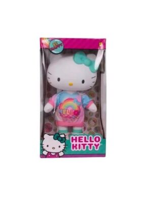 MUÑECA HELLO KITTY 30 CM LLEVALA CONTIGO COD 17242 - Imagen 3