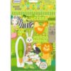 MUNDO ANIMAL AQUA WOW  COLOREA SOLO CON AGUA COD 0522