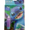 STITCH AQUA WOW  COLOREA SOLO CON AGUA COD 0521