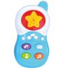 TELEFONO INTERCATIVO MI PRIMER CELUALR OK BABY CO OK0363 - Imagen 2