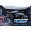 SMART CAR BUBBLE AUTO RADIO CONTROL SPRAY BURBUJAS COD 1917