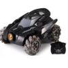 SMART CAR BUBBLE AUTO RADIO CONTROL SPRAY BURBUJAS COD 1917 - Imagen 4