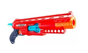 X-SHOT ESCOPETA CALIBER LANZA DARDOS COD 7471 - Imagen 2