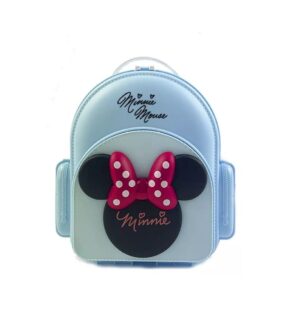 DISNEY MINNIE MOCHILA KIT MEDICO CON ACC COD DIS025 - Imagen 3