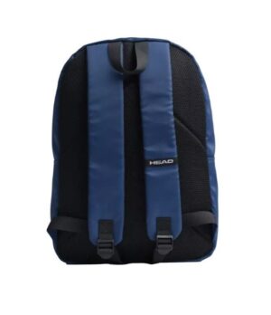 MOCHILA HEAD ESCOLAR URBANA COD 28176 NEGRO - Imagen 2