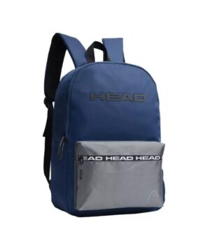 MOCHILA HEAD ESCOLAR URBANA COD 28176 AZUL