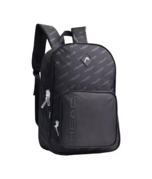 MOCHILA HEAD ESCOLAR URBANA COD 28174 NEGRO